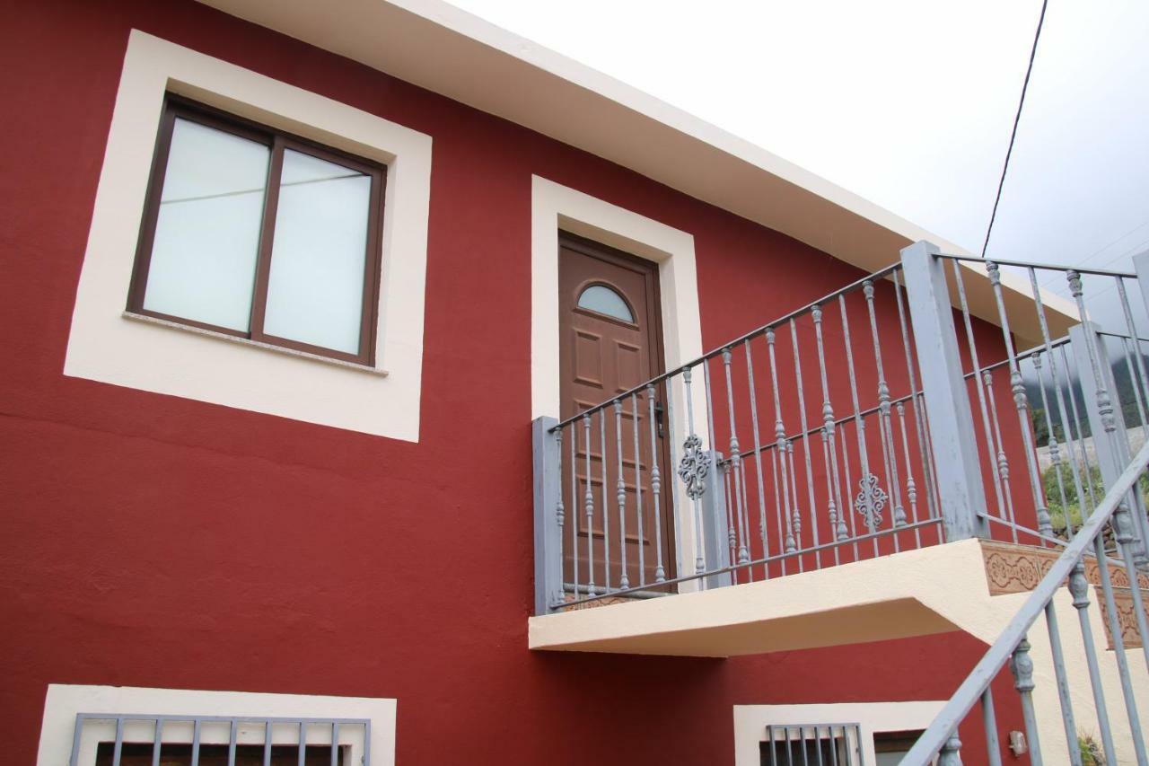 فيلا Casa Clotilde لوس يانوس دي أريداني المظهر الخارجي الصورة