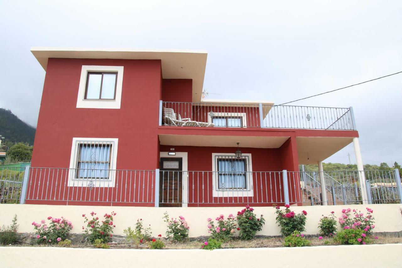 فيلا Casa Clotilde لوس يانوس دي أريداني المظهر الخارجي الصورة