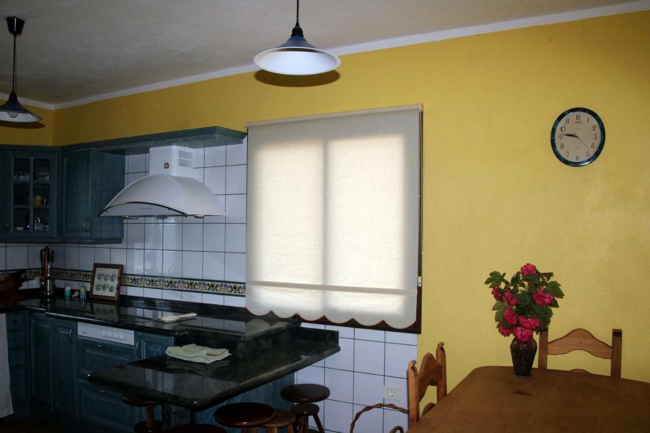 فيلا Casa Clotilde لوس يانوس دي أريداني المظهر الخارجي الصورة